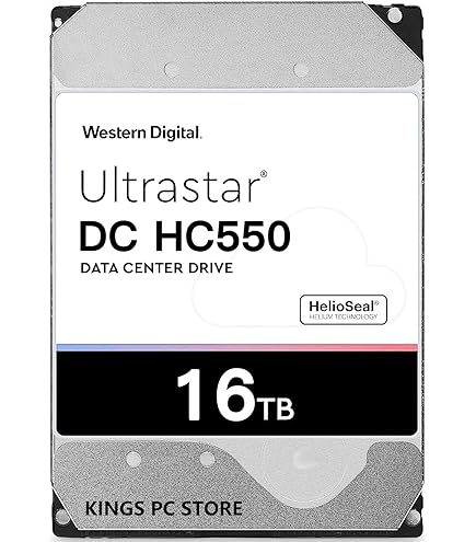 大容量HDD WD 14TB HC530 3.5インチ 7200rpm SATA Amazon | Western Digital (ウエスタンデジタル) 14TB Ultrastar